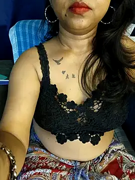 Sexy juhee online show from February 2026 10:21:02 AM