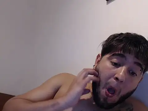 Snapshot of marccarter420s chatting on September 2025 05:03:02 PM marccarter420s online show from September 2025 05:03:02 PM