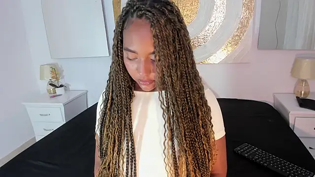 Michelle Lewis  online show from April 2026 07:41:01 PM