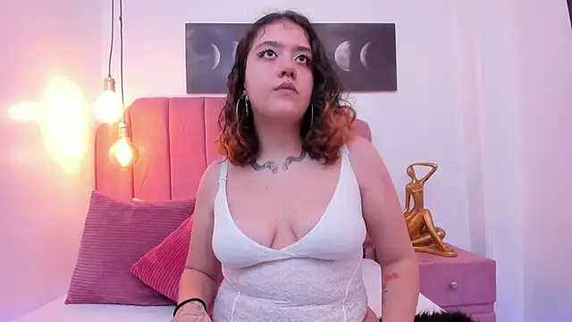 Niaa Stark online show from April 2026 03:31:01 AM