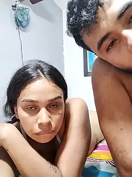 Labebe27 online show from September 2025 07:39:01 PM