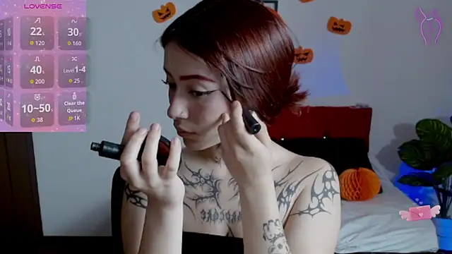 Snapshot of Evanss_lx chatting on October 2025 07:03:02 PM Evanss lx online show from October 2025 07:03:02 PM