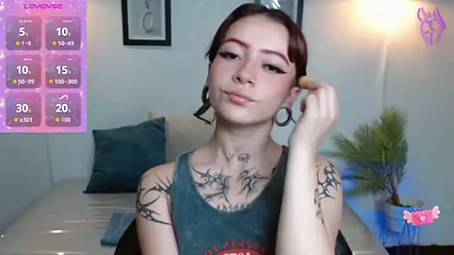 Snapshot of Evanss_lx chatting on November 2025 07:02:02 PM Evanss lx online show from November 2025 07:02:02 PM