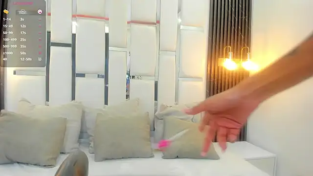 sarah ashbourne online show from September 2025 02:22:01 PM