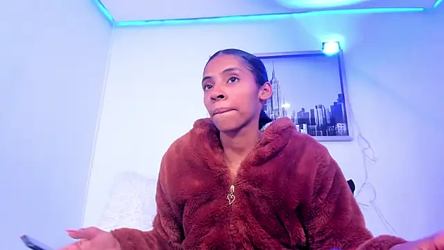 sarah ashbourne online show from October 2025 01:41:02 PM