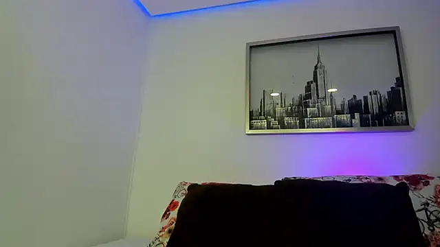 sarah ashbourne online show from October 2025 12:50:02 PM