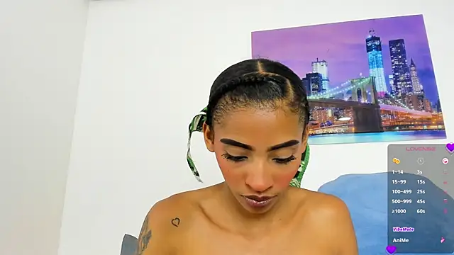 sarah ashbourne online show from November 2025 03:33:02 PM