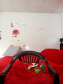 Lady 16 online show from October 2025 09:10:02 PM