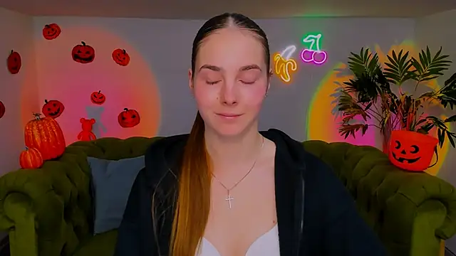 rad rebel  online show from November 2025 08:11:02 PM