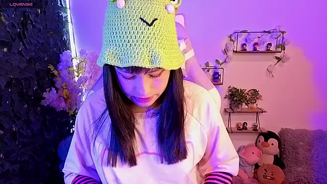 Eymmy 24 online show from February 2026 03:29:02 AM