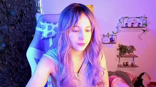 Eymmy 24 online show from March 2026 01:41:02 AM