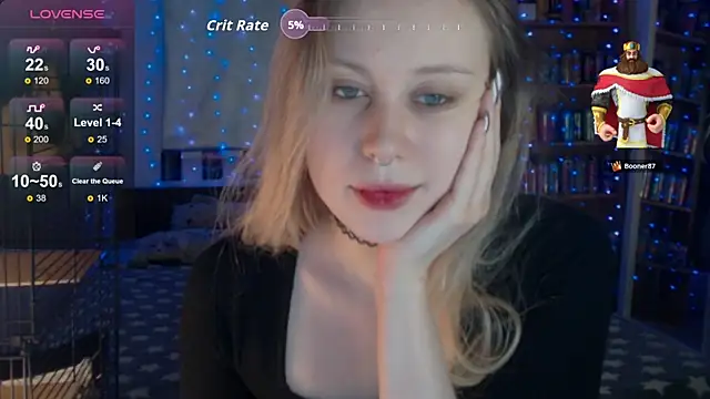 s1lvercherub online show from December 2025 03:30:01 PM