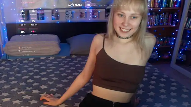 s1lvercherub online show from March 2026 07:14:02 PM