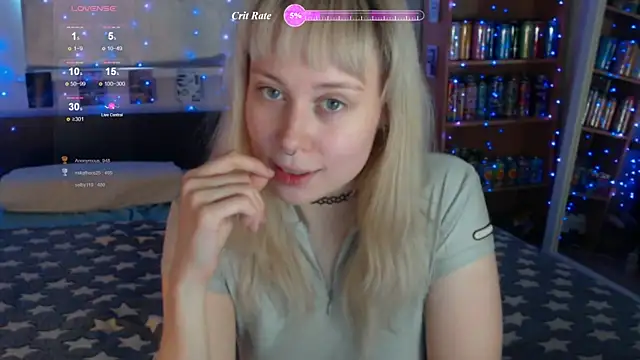 s1lvercherub online show from June 2026 02:01:01 PM