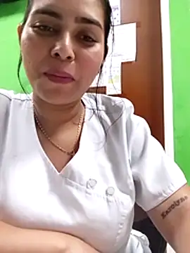 yesi-nursehot online show from January 2026 04:50:02 AM