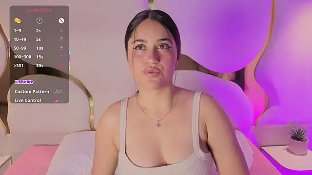 gabyjoness  online show from November 2025 04:45:02 AM