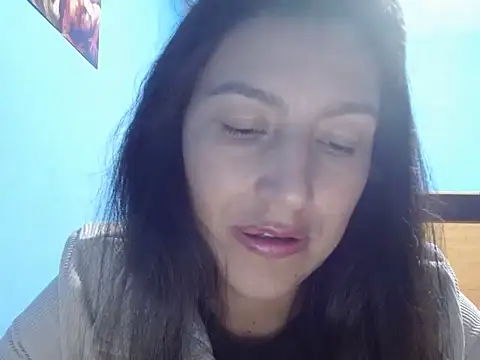 SarahFriendly online show from April 2026 01:29:01 AM