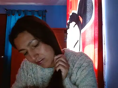 Snapshot of SarahFriendly chatting on June 2026 03:22:01 PM SarahFriendly online show from June 2026 03:22:01 PM