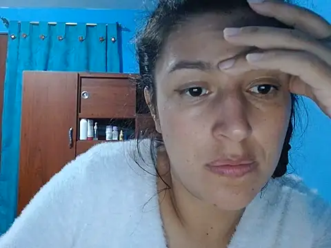 Snapshot of SarahFriendly chatting on July 2026 01:49:01 AM SarahFriendly online show from July 2026 01:49:01 AM