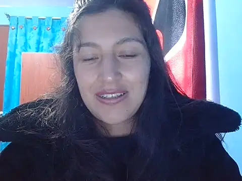 Snapshot of SarahFriendly chatting on July 2026 07:18:02 PM SarahFriendly online show from July 2026 07:18:02 PM