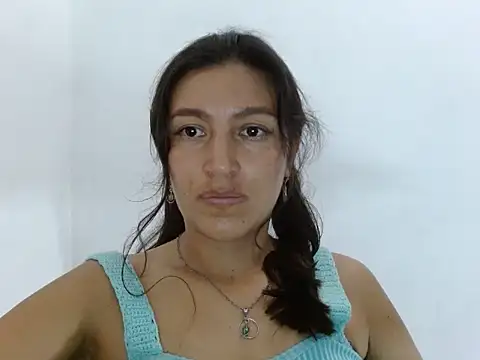 Snapshot of SarahFriendly chatting on July 2026 08:46:01 PM SarahFriendly online show from July 2026 08:46:01 PM