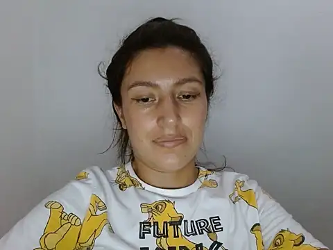 Snapshot of SarahFriendly chatting on August 2026 08:07:02 PM SarahFriendly online show from August 2026 08:07:02 PM