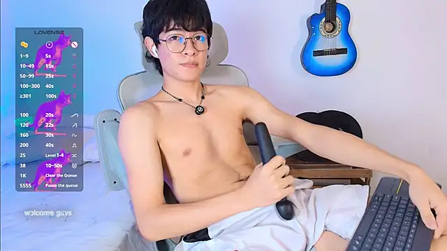 Anky xx online show from November 2025 09:15:01 PM