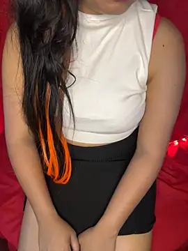 Snapshot of EarlyPrincess chatting on October 2025 09:16:01 AM EarlyPrincess online show from October 2025 09:16:01 AM