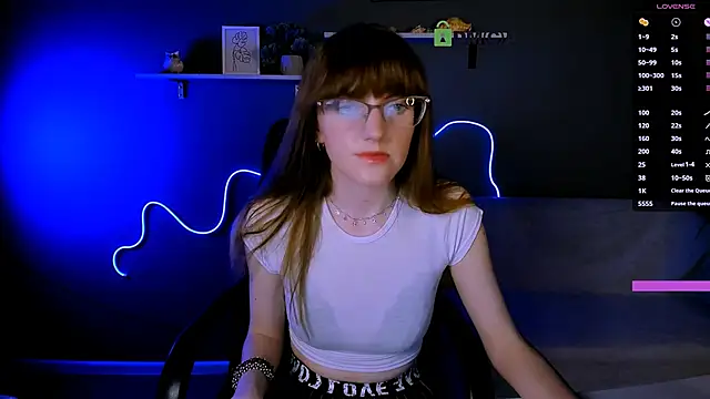 ava mystic  online show from October 2025 07:56:01 PM