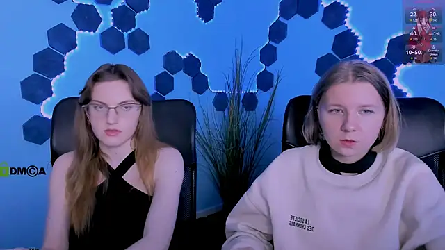 ava mystic  online show from February 2026 08:15:01 PM