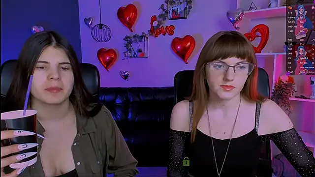 ava mystic  online show from March 2026 08:05:01 PM