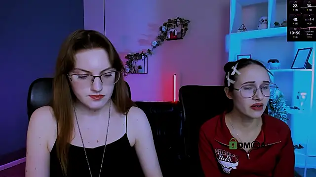 ava mystic  online show from March 2026 08:03:01 PM