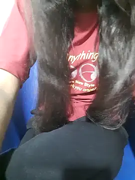 Snapshot of Aarti-kumri chatting on October 2025 12:42:02 PM Aarti-kumri online show from October 2025 12:42:02 PM