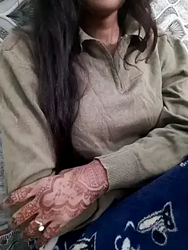 Snapshot of Aarti-kumri chatting on November 2025 05:06:01 AM Aarti-kumri online show from November 2025 05:06:01 AM