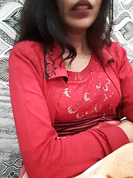 Snapshot of Aarti-kumri chatting on November 2025 08:31:01 PM Aarti-kumri online show from November 2025 08:31:01 PM