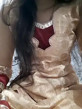 Aarti-kumri online show from April 2026 06:34:02 PM