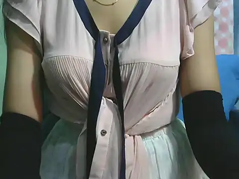 Snapshot of sheetal-sheetal95 chatting on October 2025 05:22:02 PM sheetal-sheetal95 online show from October 2025 05:22:02 PM