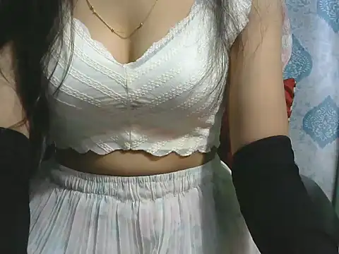 sheetal-sheetal95 online show from November 2025 04:50:02 PM