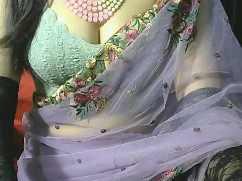 Snapshot of sheetal-sheetal95 chatting on June 2026 06:45:01 PM sheetal-sheetal95 online show from June 2026 06:45:01 PM