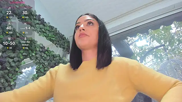 Lexi Storm online show from November 2025 06:33:02 AM