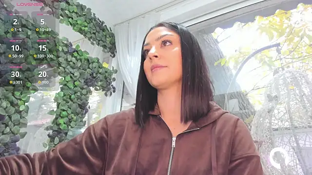 Lexi Storm online show from November 2025 07:03:02 AM