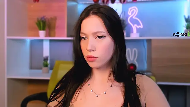 amanda-miki online show from January 2026 04:32:01 PM