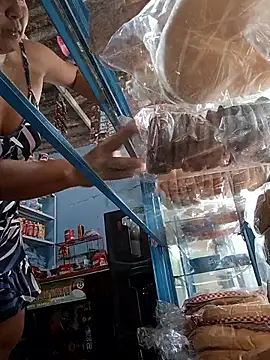 Lorenasex online show from October 2025 12:06:01 PM