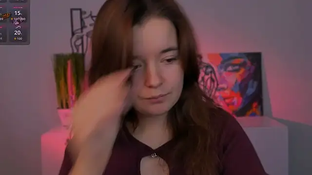 nika-still online show from November 2025 07:09:01 AM