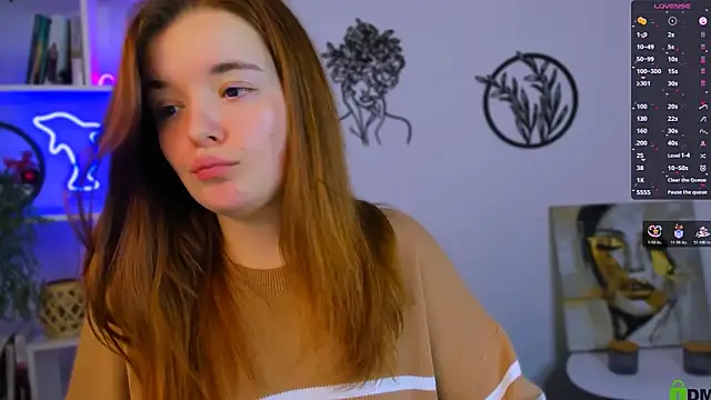 nika-still online show from January 2026 11:18:01 PM