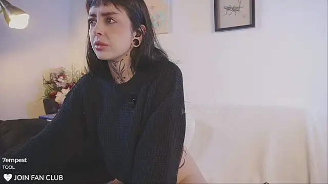 janne maybe online show from October 2025 02:13:01 PM