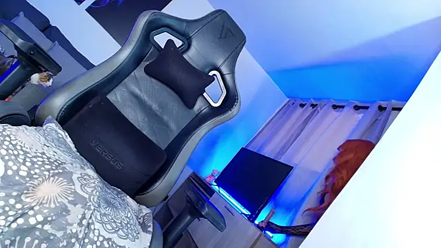 Latin goddsexxx online show from April 2026 06:16:02 PM