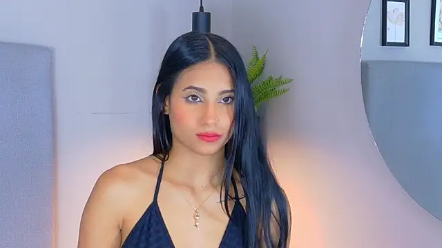 LexyQuin online show from November 2025 12:16:01 PM