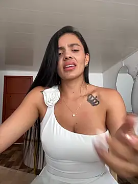 AnaaFaith  online show from November 2025 07:35:01 PM