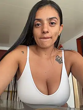 AnaaFaith  online show from January 2026 07:49:02 PM